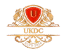 UK Direct chauffeurs logo in gold Executive Chauffeur Services Across the UK | UK Direct Chauffeurs