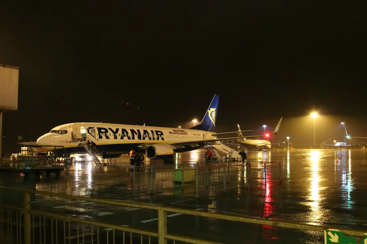 Stansted Airport Chauffeur Service