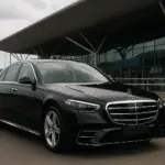 Hourly going out of London