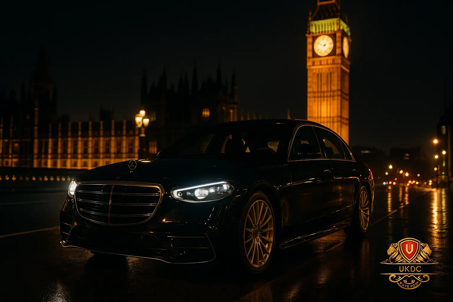 Hourly Chauffeur
